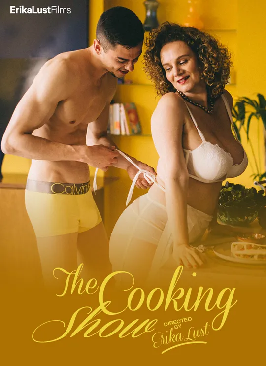 The cooking show